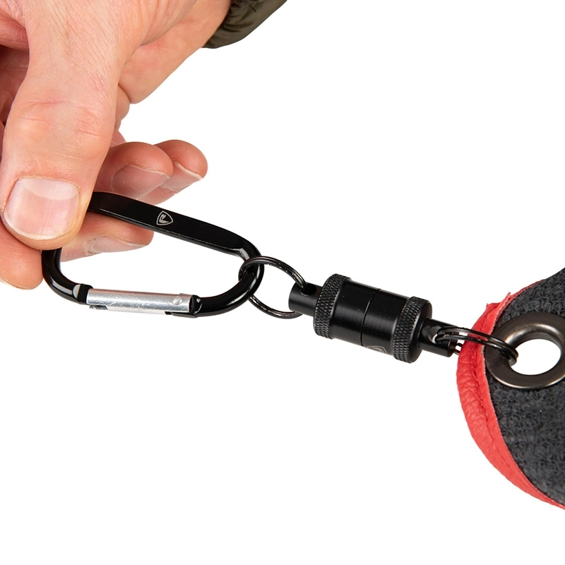 Fox Rage Landing Glove Left